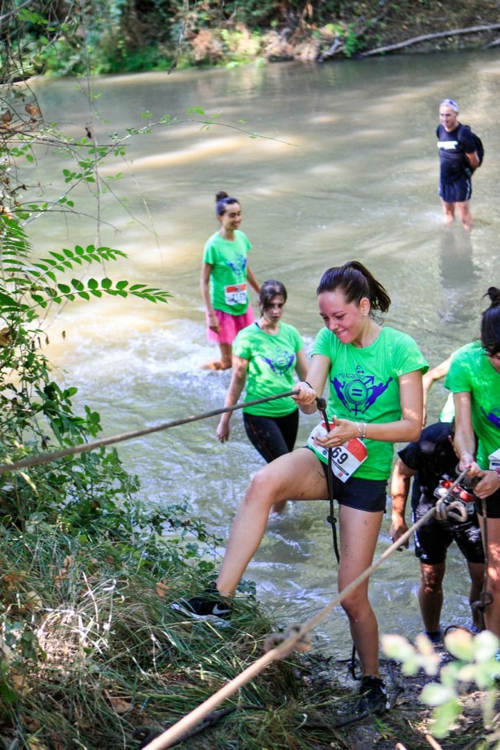 Las mejores fotos de la Carrera Mujeres 10 (37)