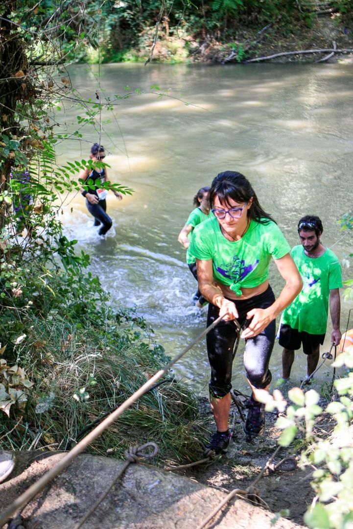Las mejores fotos de la Carrera Mujeres 10 (36)
