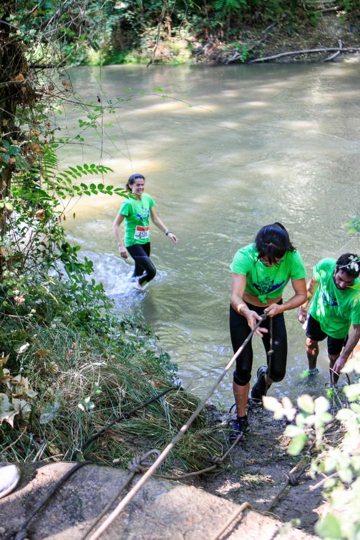 Las mejores fotos de la Carrera Mujeres 10 (36)