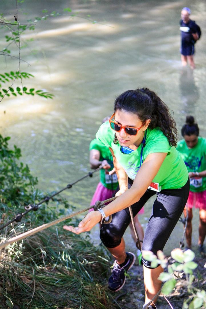 Las mejores fotos de la Carrera Mujeres 10 (37)
