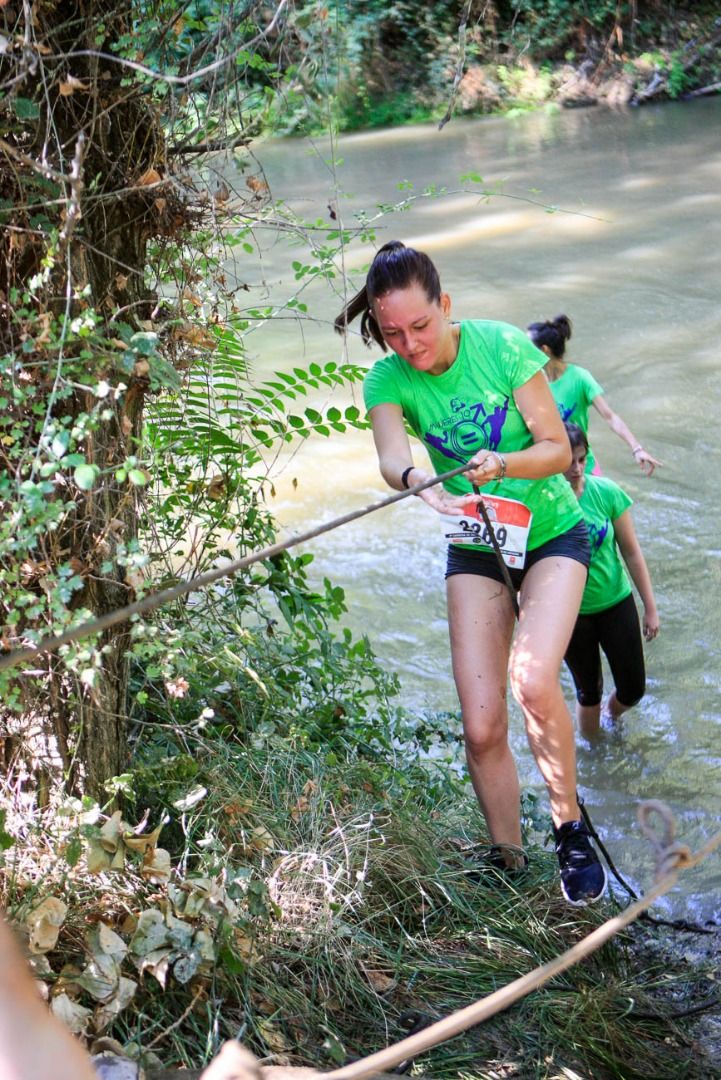 Las mejores fotos de la Carrera Mujeres 10 (37)