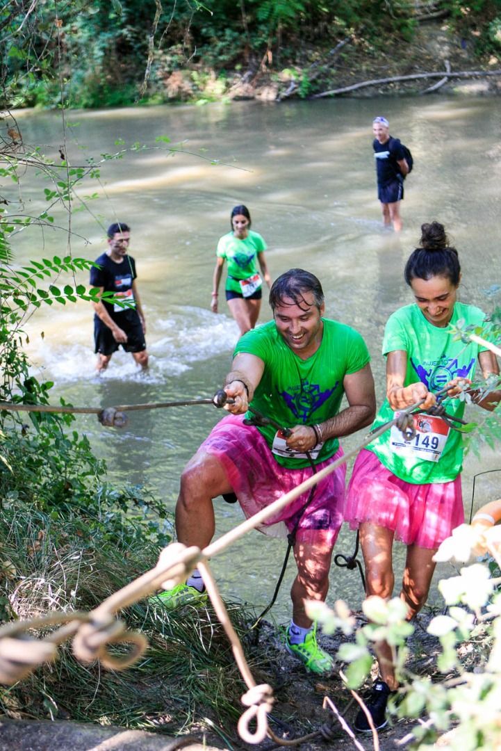 Las mejores fotos de la Carrera Mujeres 10 (37)