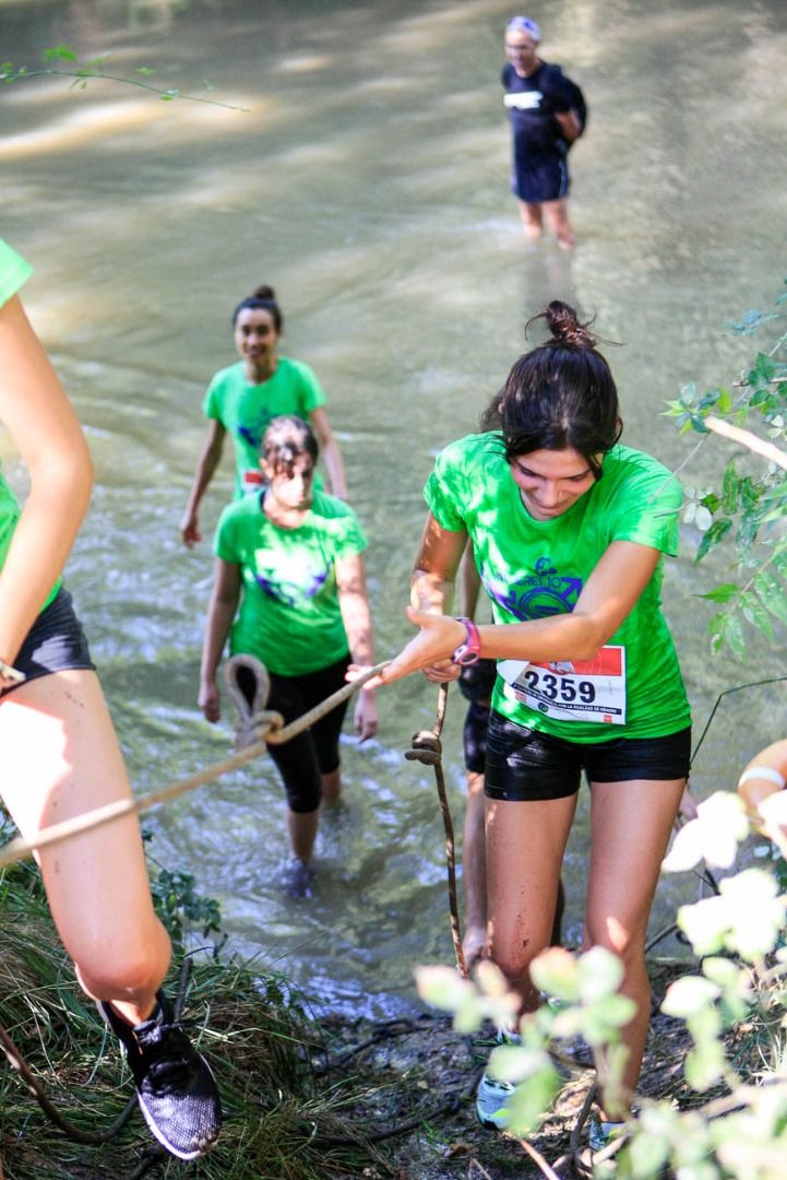 Las mejores fotos de la Carrera Mujeres 10 (37)