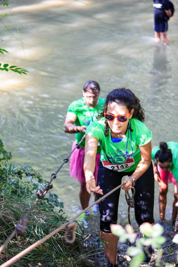Las mejores fotos de la Carrera Mujeres 10 (37)