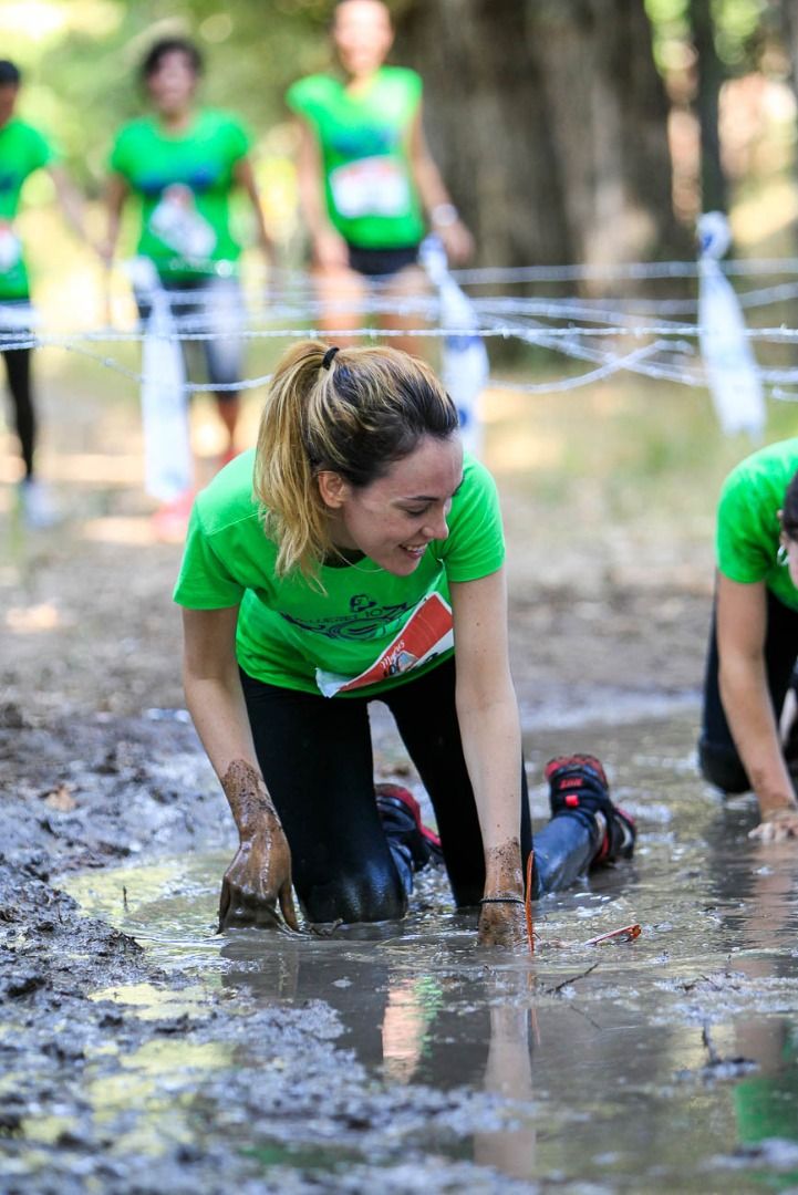 Las mejores fotos de la Carrera Mujeres 10 (38)