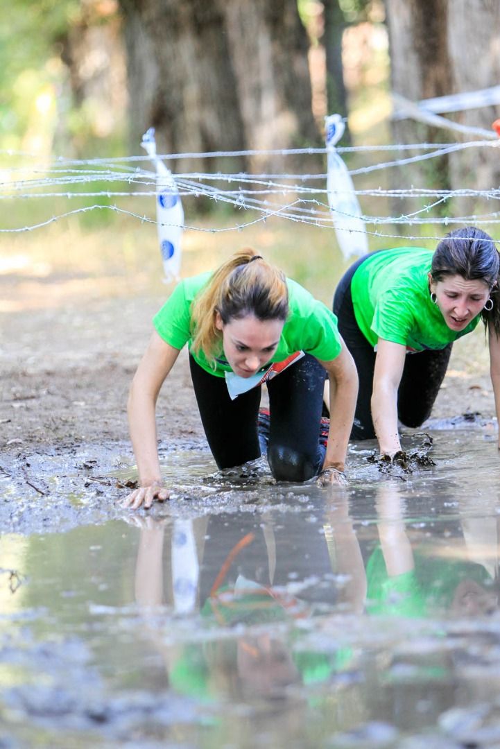 Las mejores fotos de la Carrera Mujeres 10 (38)