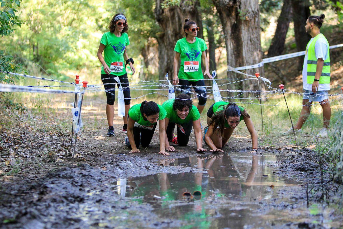 Las mejores fotos de la Carrera Mujeres 10 (38)