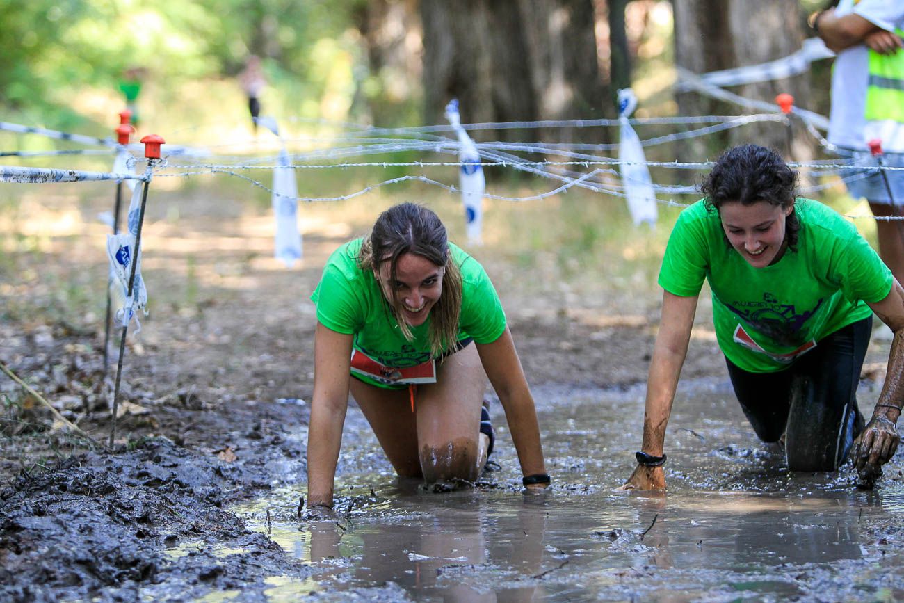 Las mejores fotos de la Carrera Mujeres 10 (38)