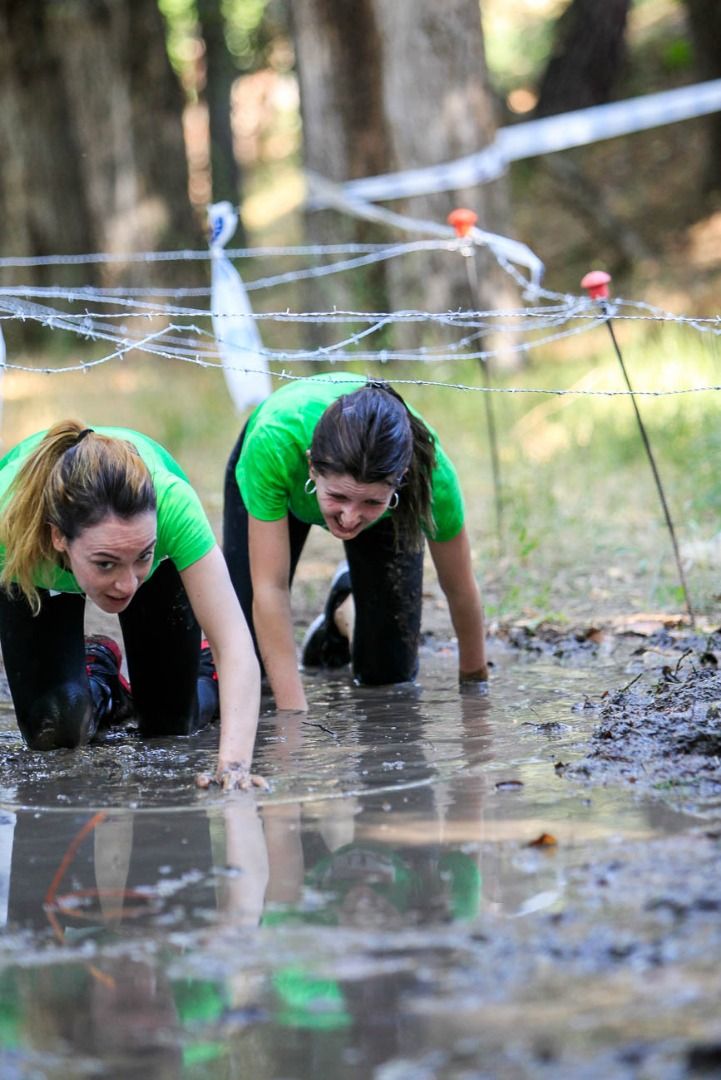 Las mejores fotos de la Carrera Mujeres 10 (38)