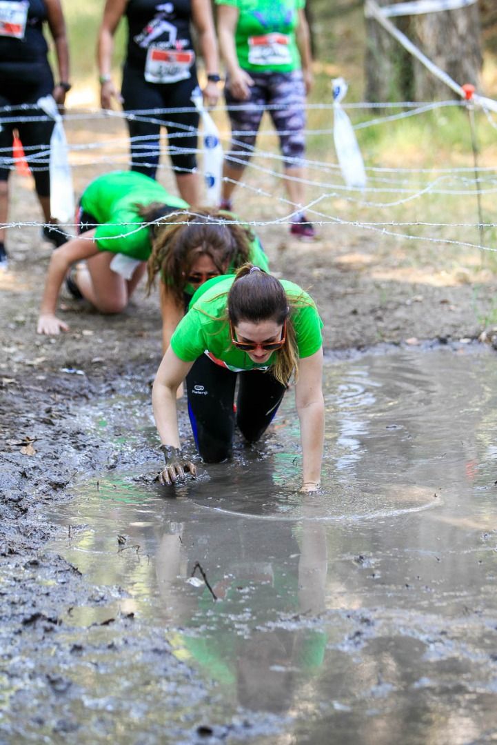 Las mejores fotos de la Carrera Mujeres 10 (39)