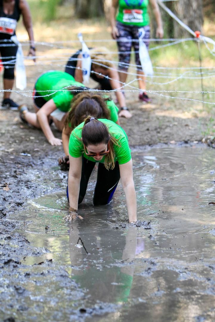 Las mejores fotos de la Carrera Mujeres 10 (39)