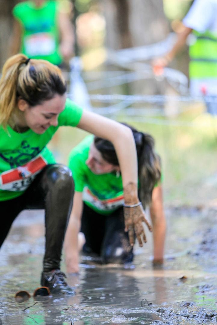Las mejores fotos de la Carrera Mujeres 10 (38)