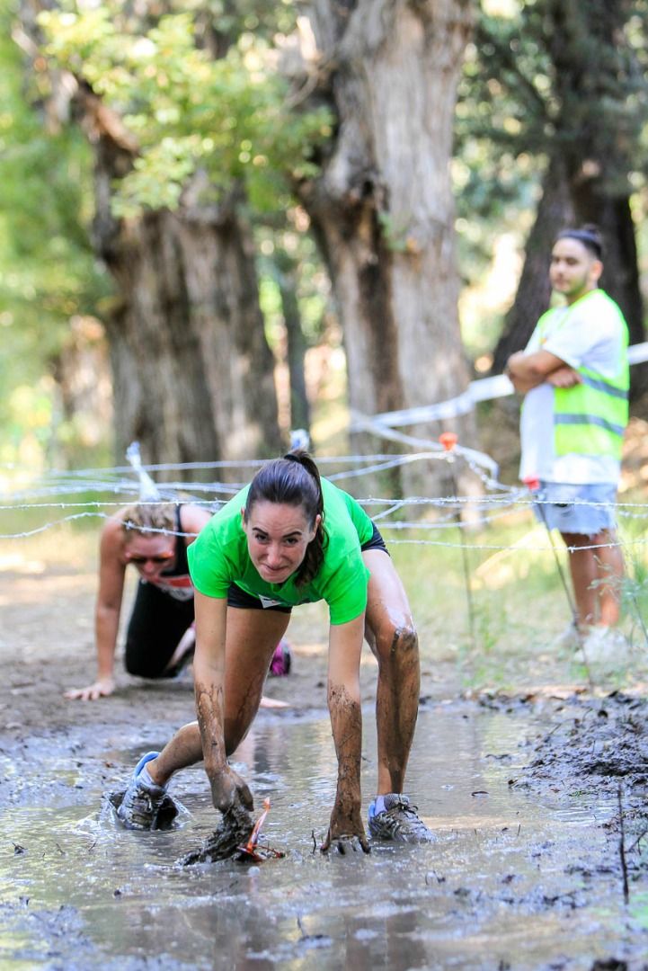 Las mejores fotos de la Carrera Mujeres 10 (38)