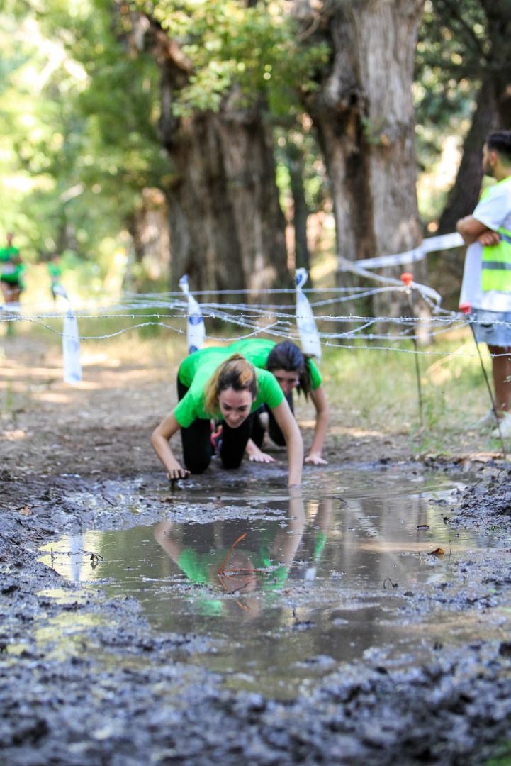 Las mejores fotos de la Carrera Mujeres 10 (38)