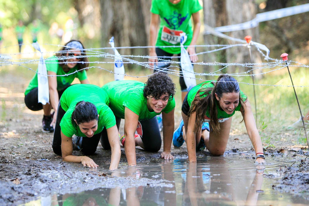 Las mejores fotos de la Carrera Mujeres 10 (38)