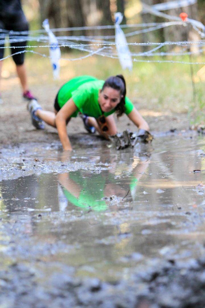 Las mejores fotos de la Carrera Mujeres 10 (38)