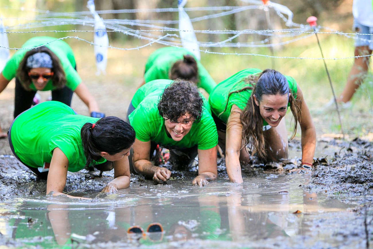 Las mejores fotos de la Carrera Mujeres 10 (38)