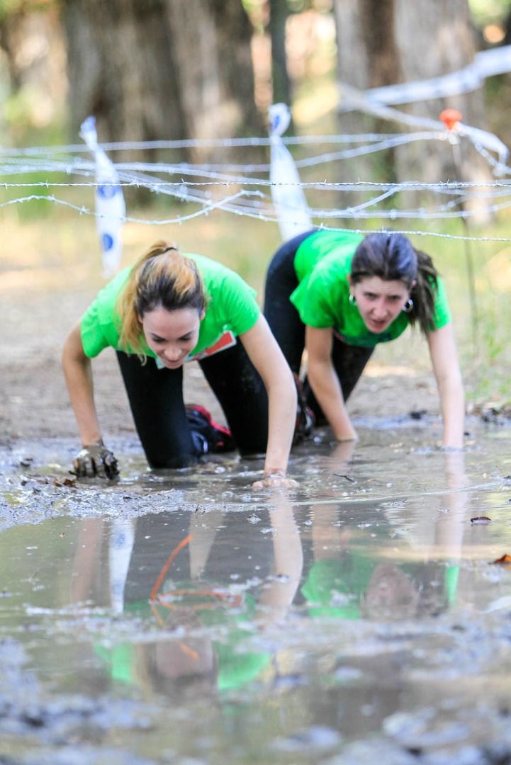Las mejores fotos de la Carrera Mujeres 10 (38)