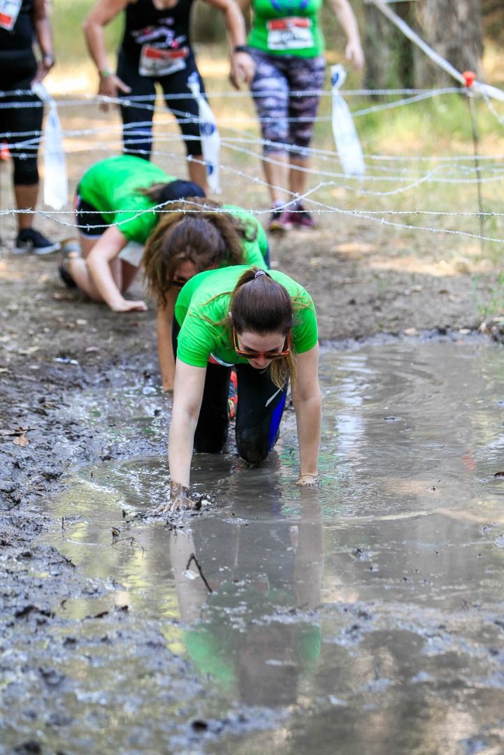 Las mejores fotos de la Carrera Mujeres 10 (39)