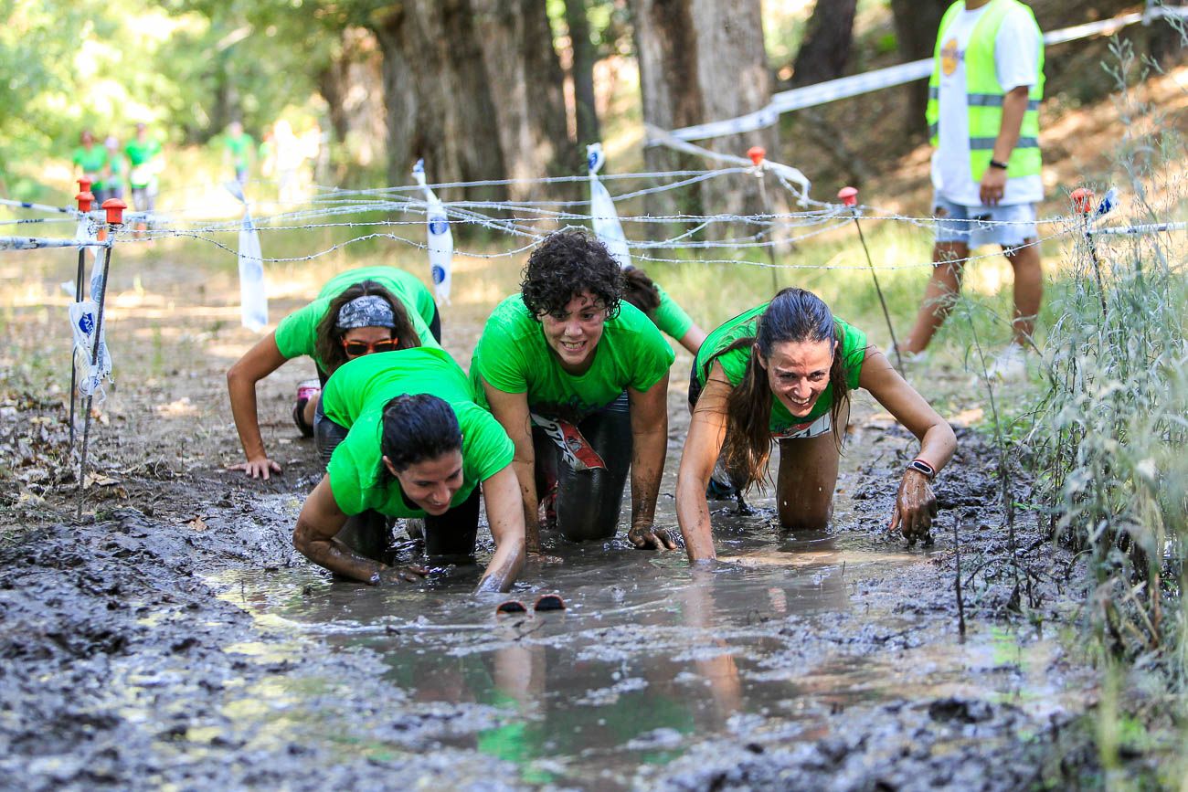 Las mejores fotos de la Carrera Mujeres 10 (39)