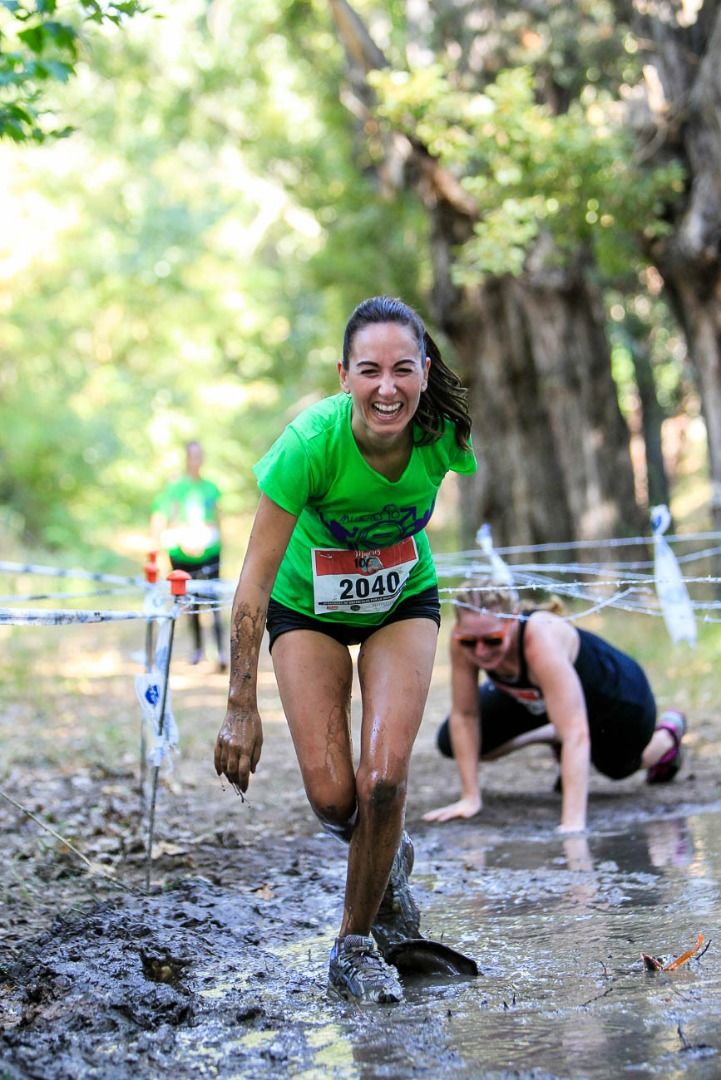Las mejores fotos de la Carrera Mujeres 10 (38)