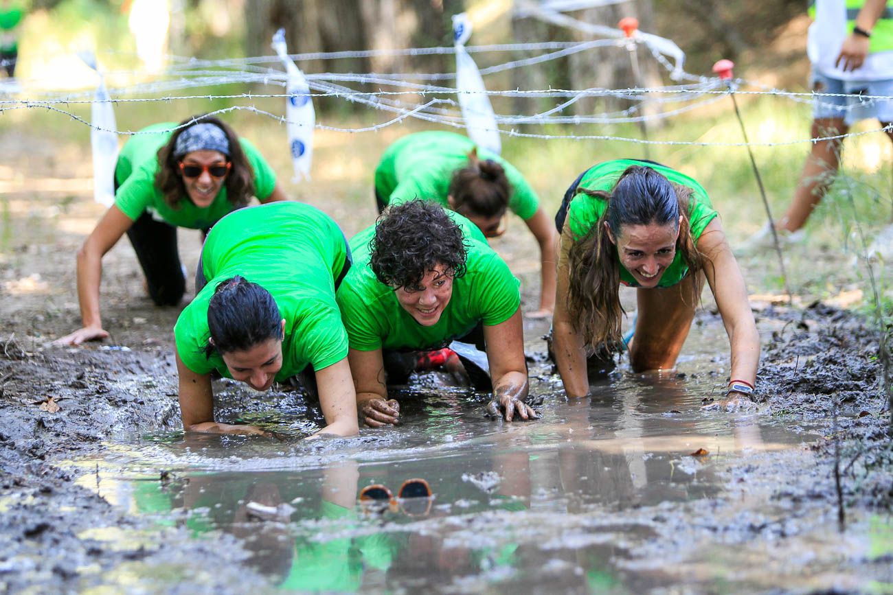 Las mejores fotos de la Carrera Mujeres 10 (38)