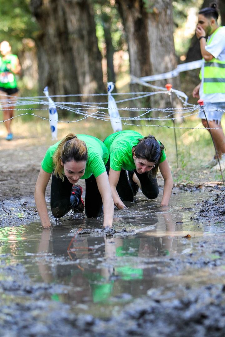 Las mejores fotos de la Carrera Mujeres 10 (38)