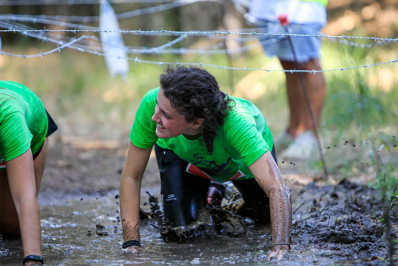 Las mejores fotos de la Carrera Mujeres 10 (38)