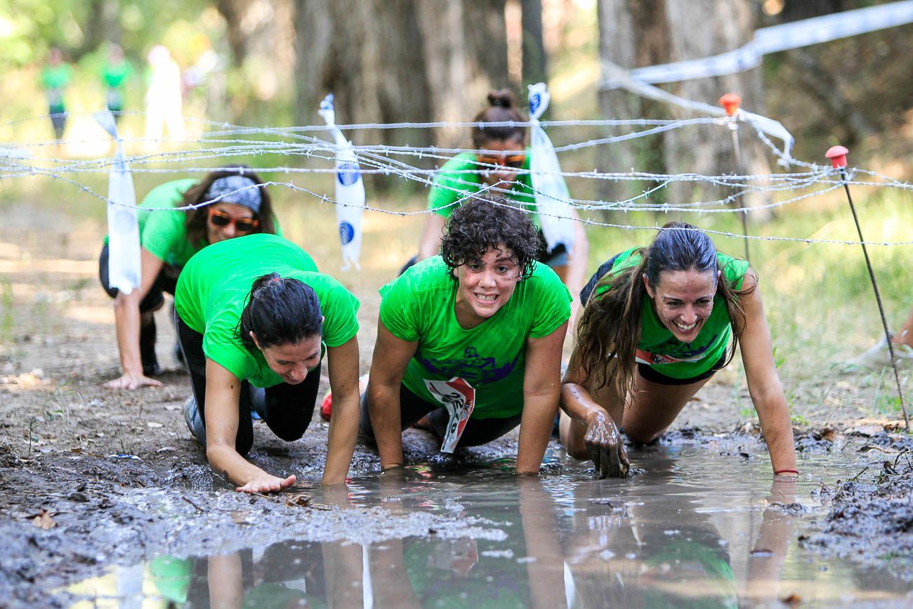 Las mejores fotos de la Carrera Mujeres 10 (38)