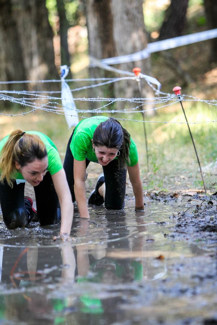 Las mejores fotos de la Carrera Mujeres 10 (38)
