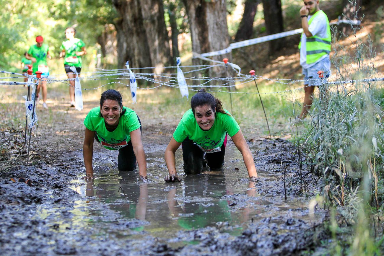 Las mejores fotos de la Carrera Mujeres 10 (39)
