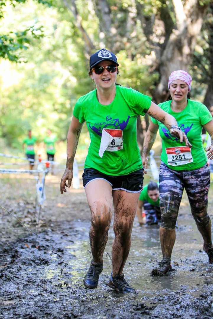 Las mejores fotos de la Carrera Mujeres 10 (39)
