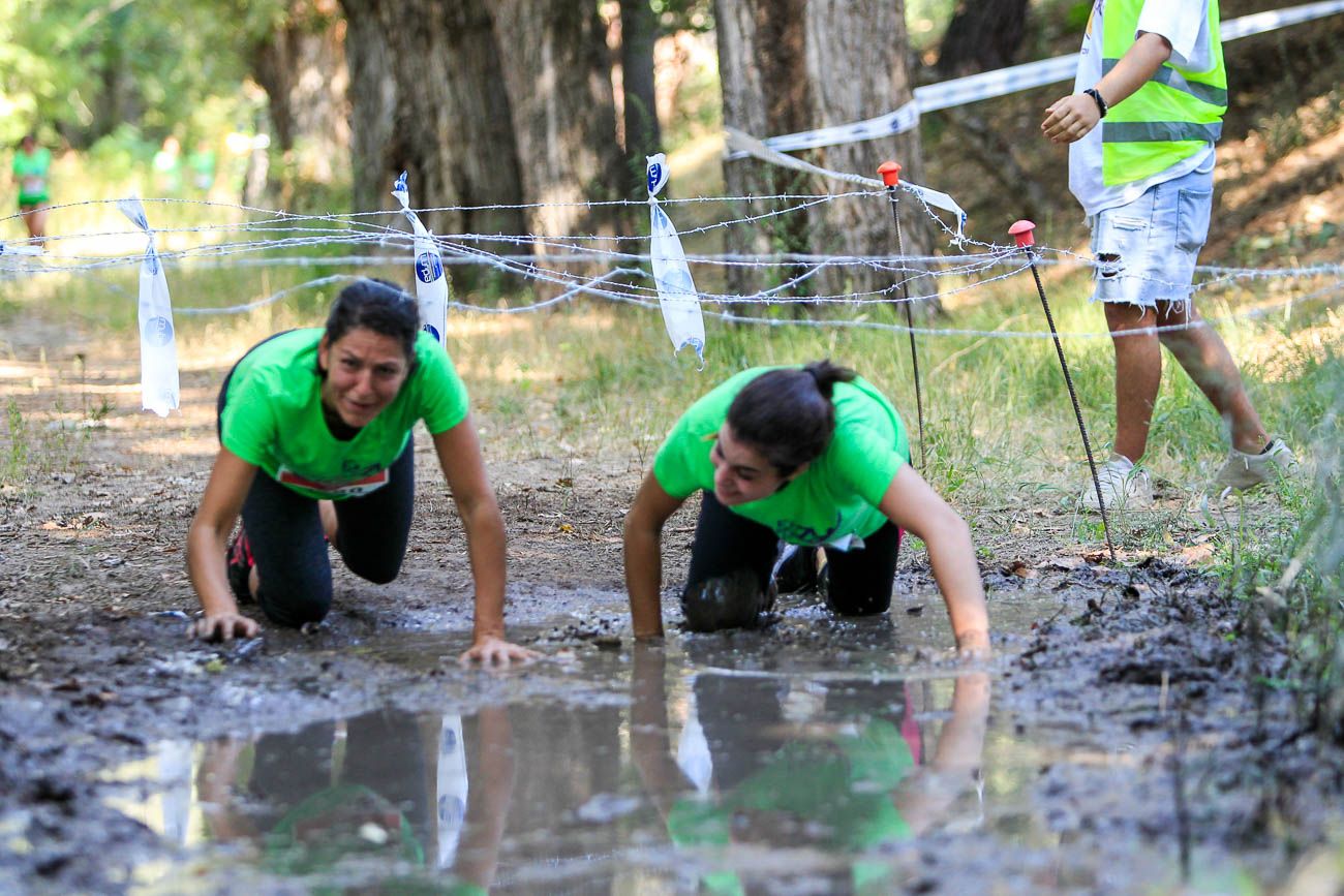 Las mejores fotos de la Carrera Mujeres 10 (39)