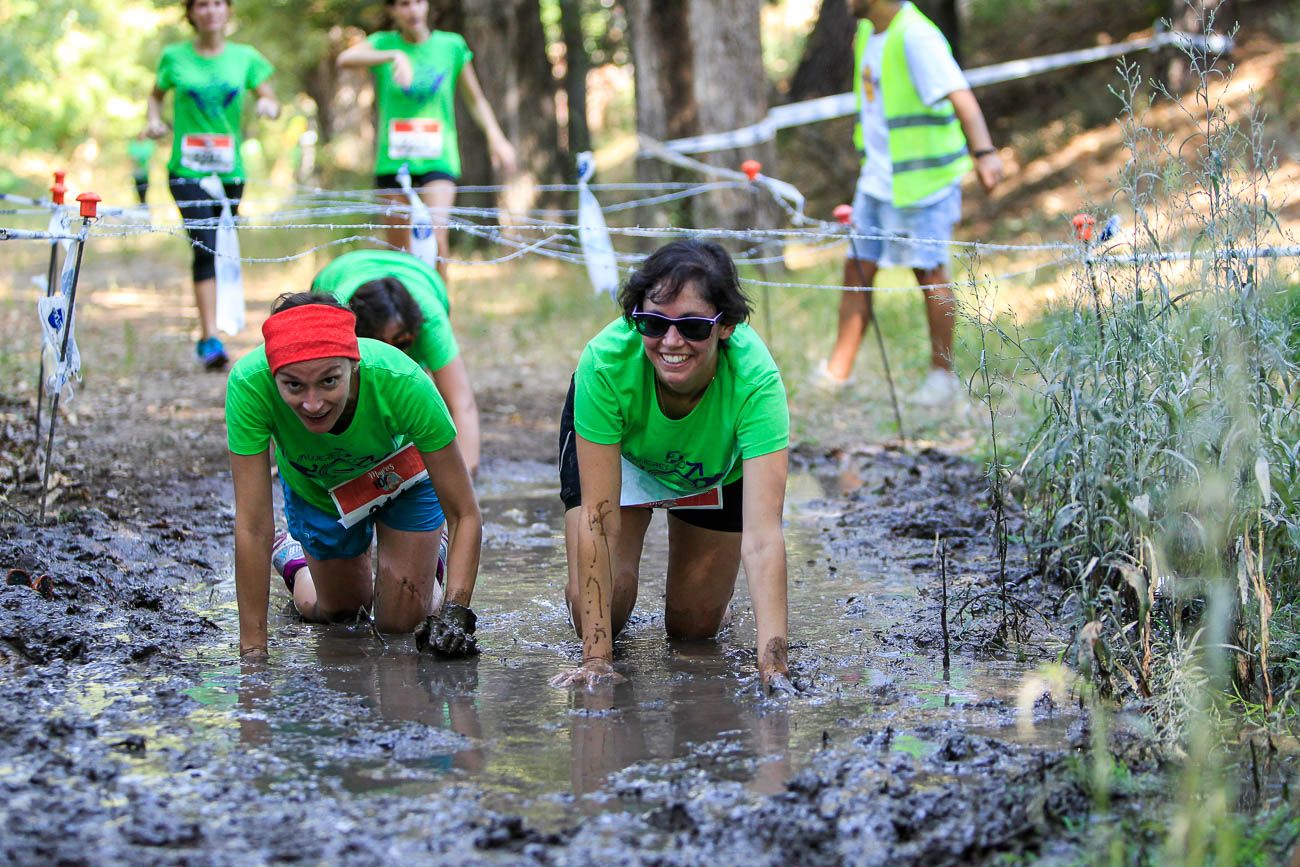 Las mejores fotos de la Carrera Mujeres 10 (39)