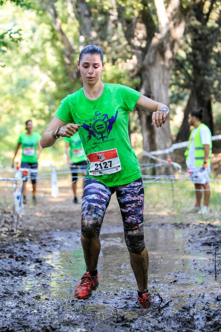Las mejores fotos de la Carrera Mujeres 10 (39)