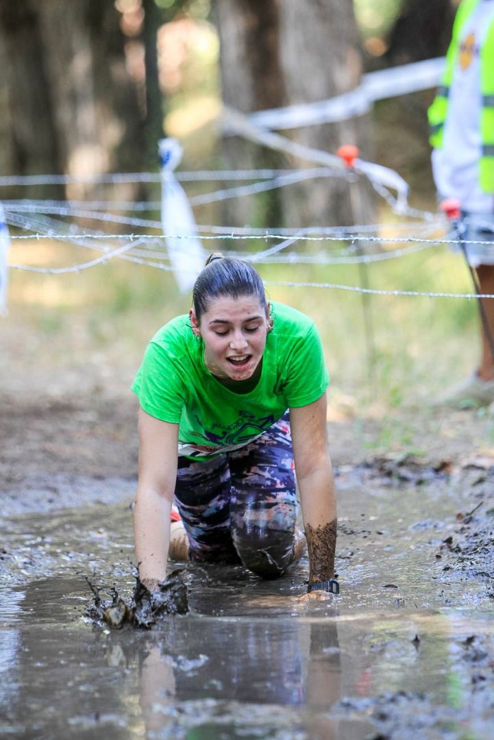 Las mejores fotos de la Carrera Mujeres 10 (39)