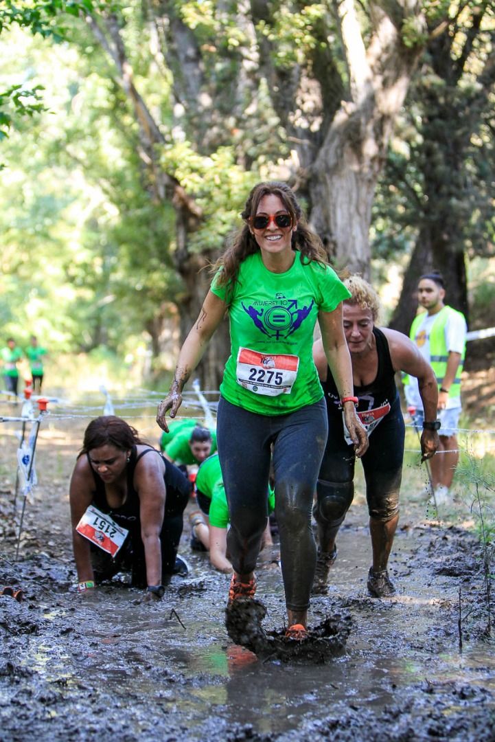 Las mejores fotos de la Carrera Mujeres 10 (39)