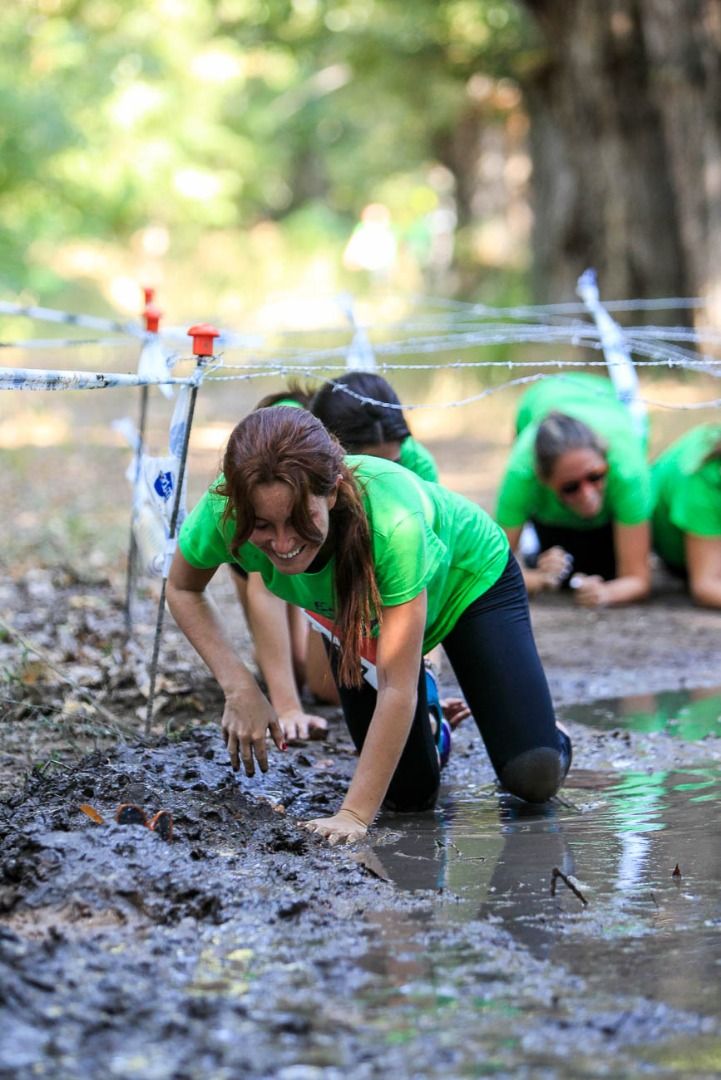 Las mejores fotos de la Carrera Mujeres 10 (40)