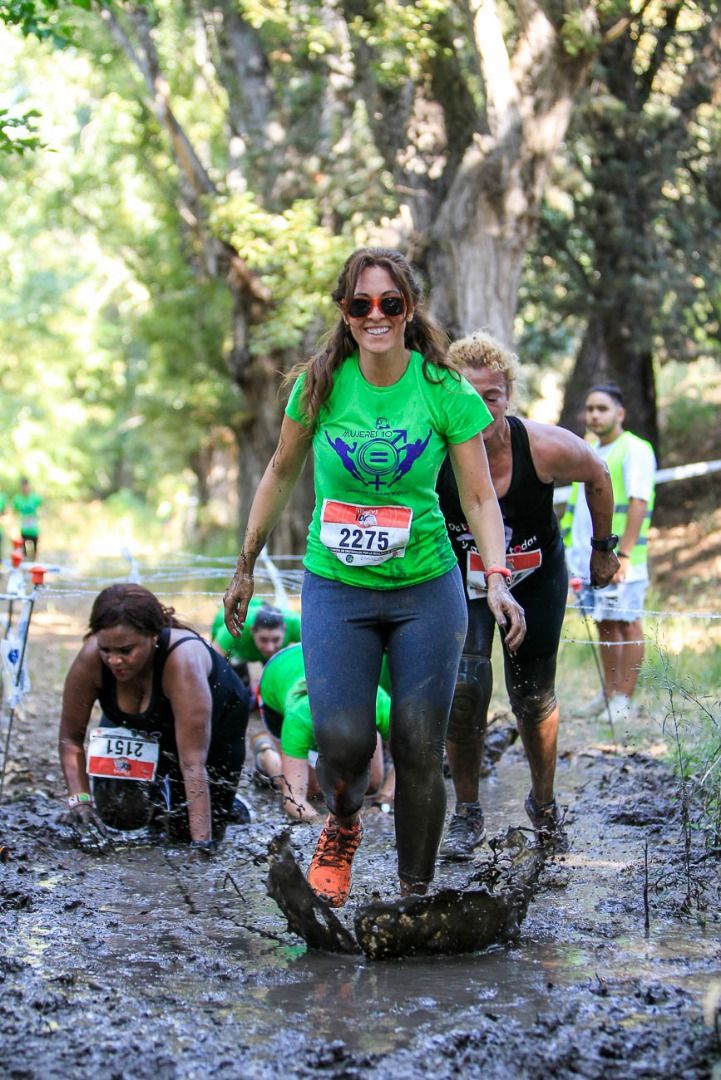 Las mejores fotos de la Carrera Mujeres 10 (39)