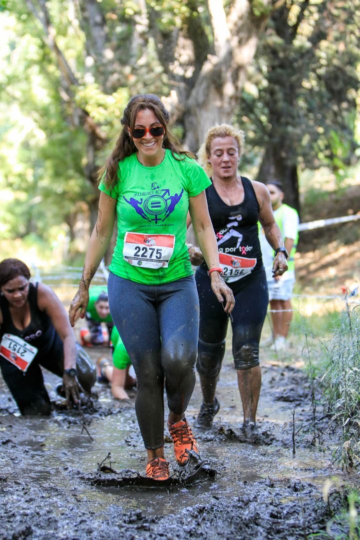 Las mejores fotos de la Carrera Mujeres 10 (39)