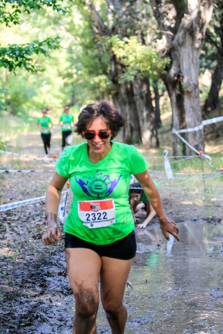 Las mejores fotos de la Carrera Mujeres 10 (39)