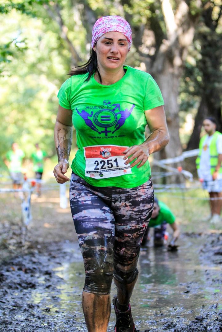 Las mejores fotos de la Carrera Mujeres 10 (39)