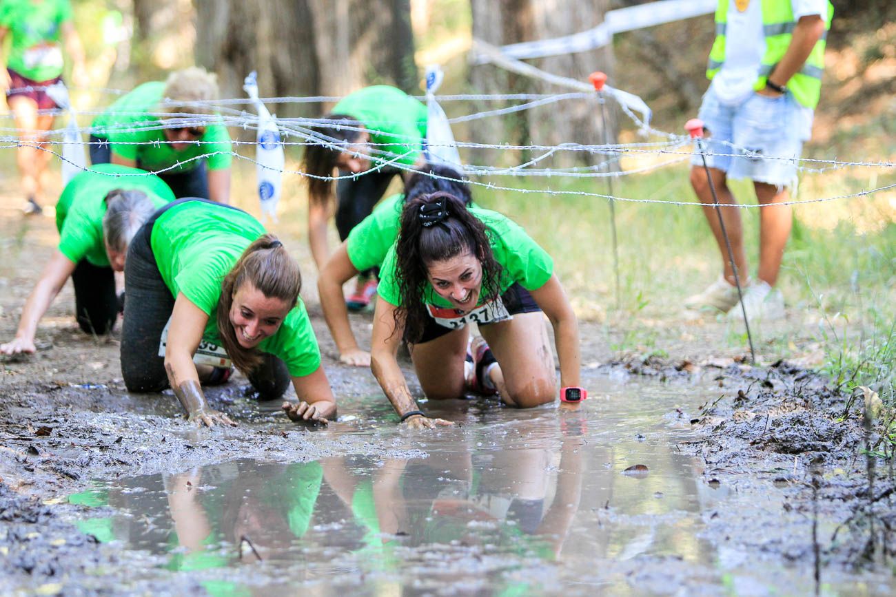 Las mejores fotos de la Carrera Mujeres 10 (40)