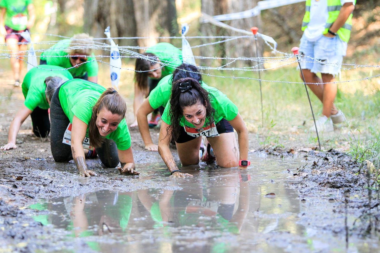 Las mejores fotos de la Carrera Mujeres 10 (40)