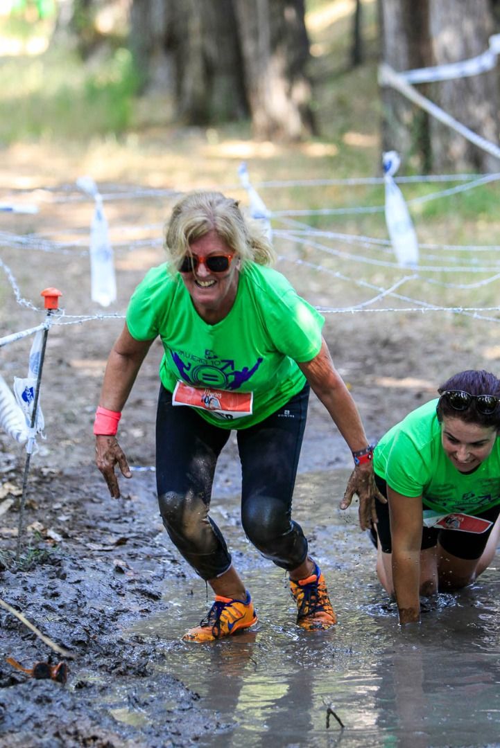 Las mejores fotos de la Carrera Mujeres 10 (40)