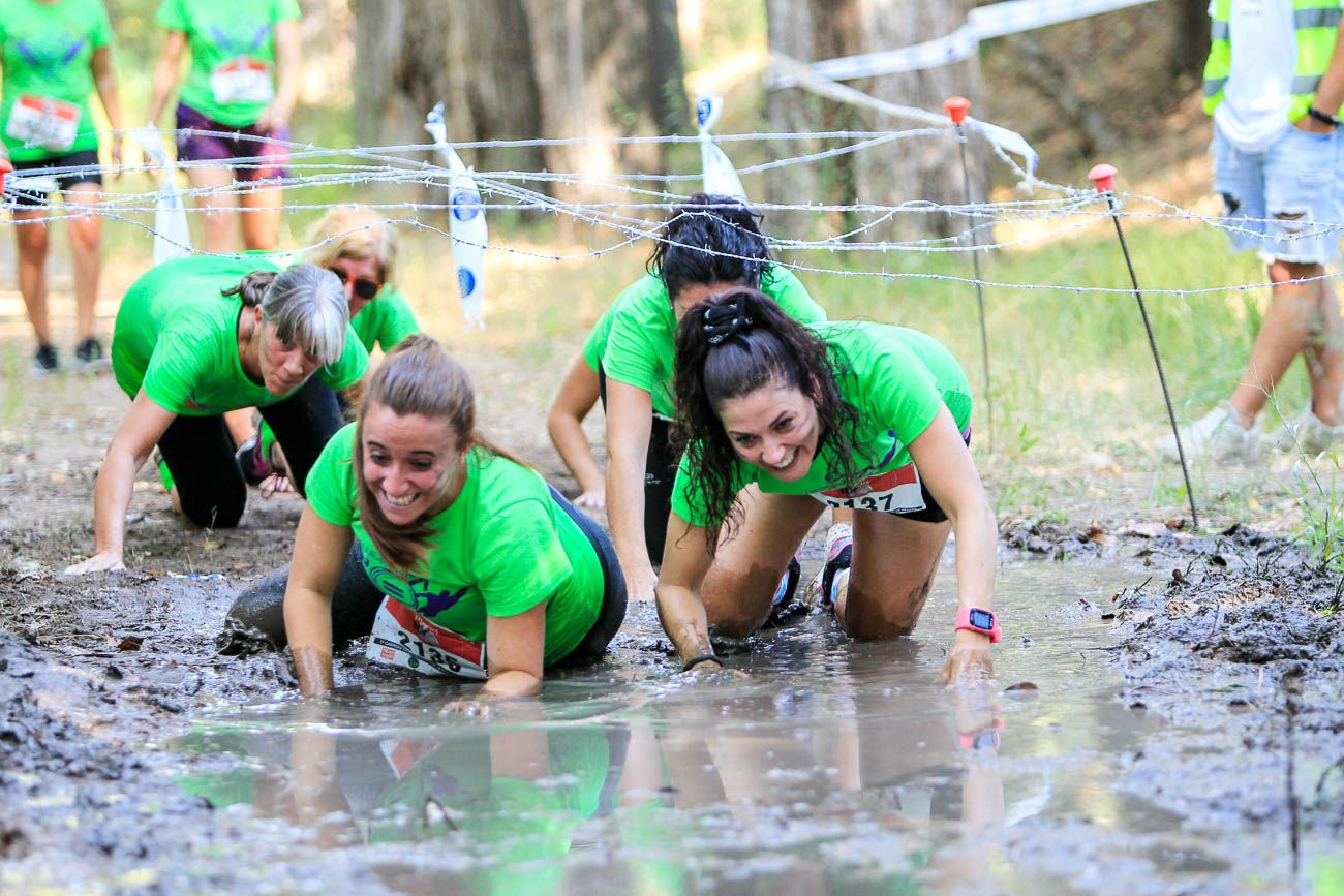 Las mejores fotos de la Carrera Mujeres 10 (40)