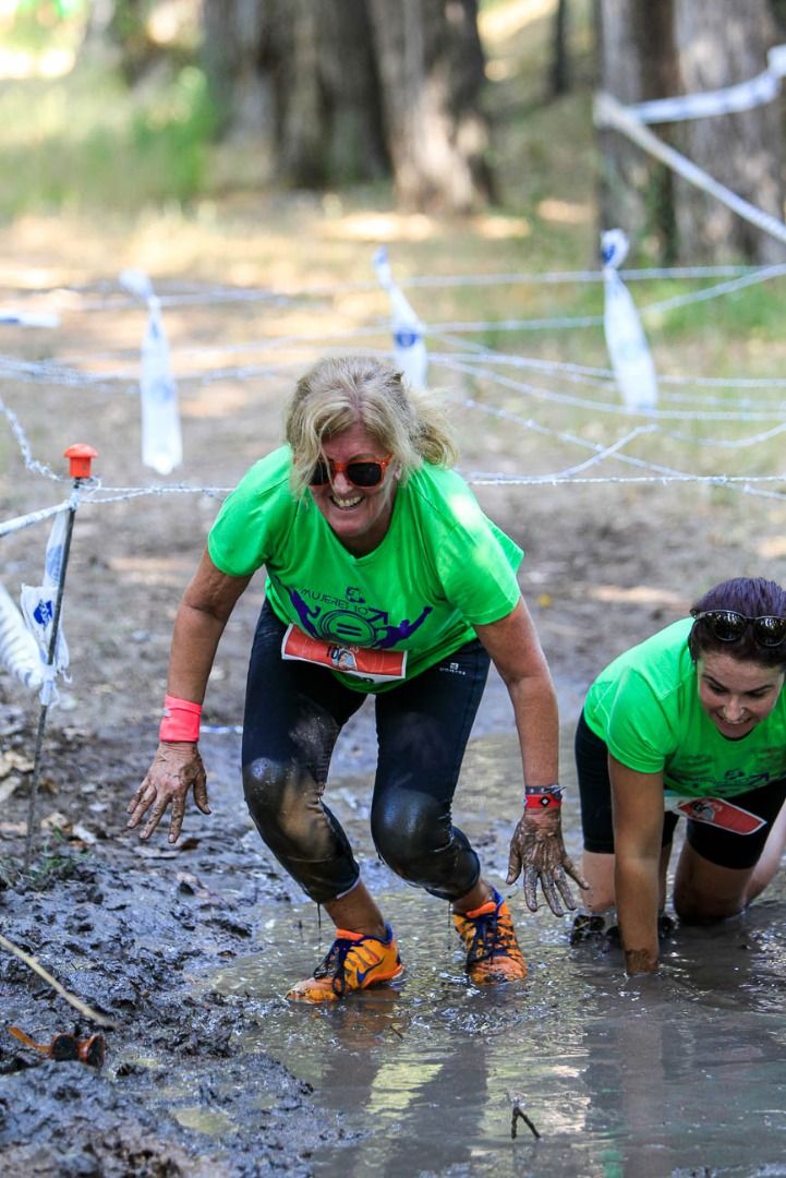 Las mejores fotos de la Carrera Mujeres 10 (40)