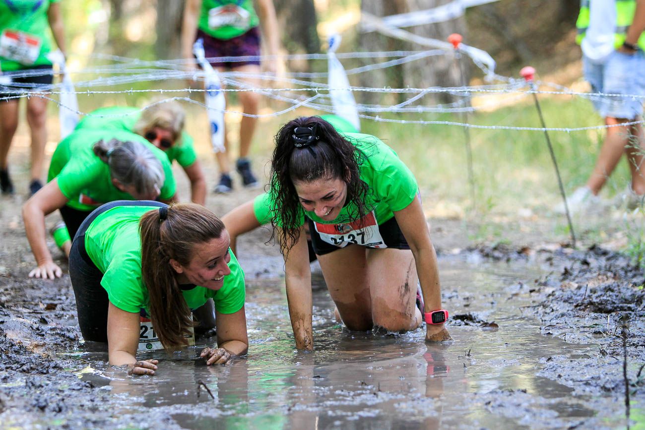 Las mejores fotos de la Carrera Mujeres 10 (40)