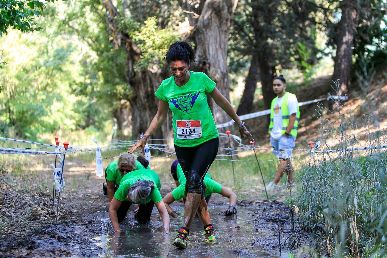 Las mejores fotos de la Carrera Mujeres 10 (40)