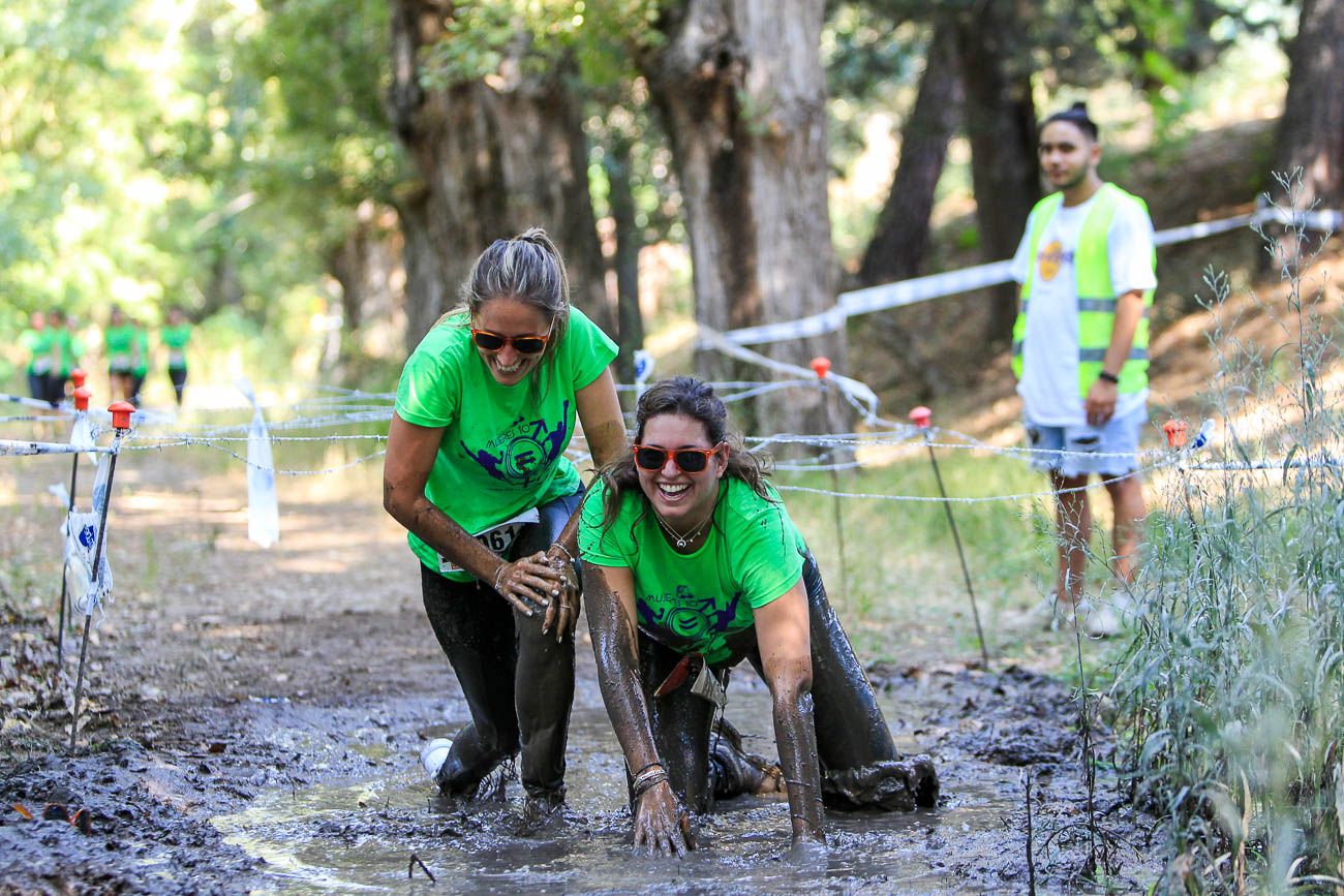 Las mejores fotos de la Carrera Mujeres 10 (40)